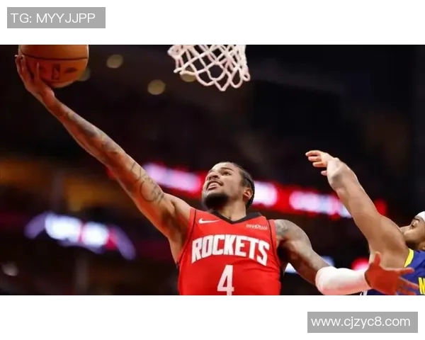2021年2月4日火箭队精彩对决视频直播全程回顾与精彩瞬间分享