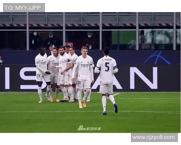 2020年11月26日国际米兰与皇家马德里激战欧冠小组赛精彩回顾