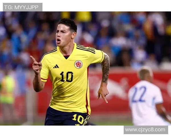 2019年美洲杯精彩对决哥伦比亚迎战卡塔尔全场回顾与精彩瞬间分析