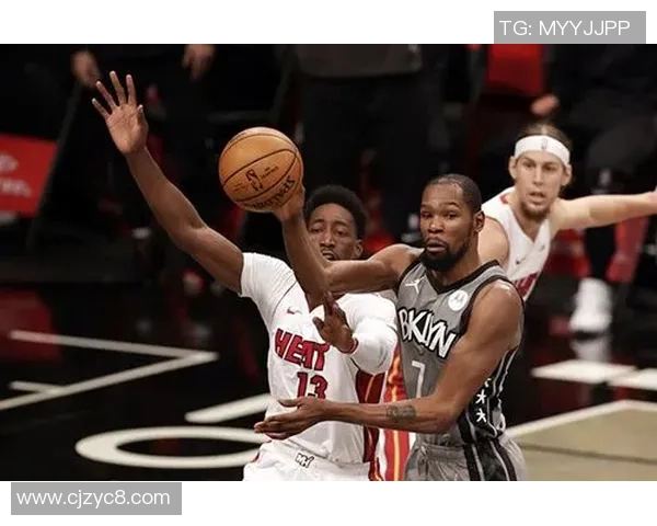 2019年4月11日NBA热火与篮网激战回顾精彩瞬间与赛后分析 2019年4月11日NBA热火与篮网激战回顾精彩瞬间与赛后分析