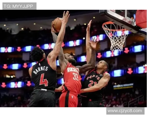 2019年2月26日火箭队与老鹰队精彩对决全场回放视频解析