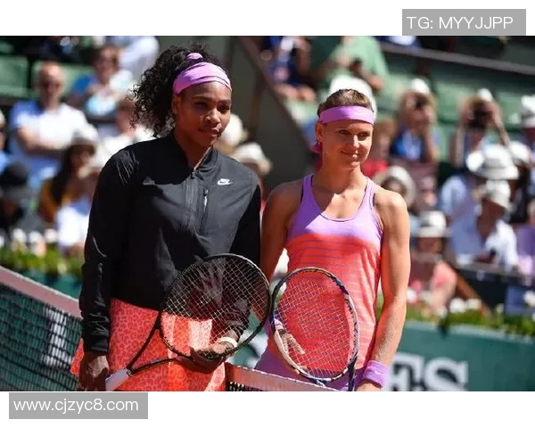 小威与萨法洛娃在澳网激战正酣谁将晋级下一轮决胜负