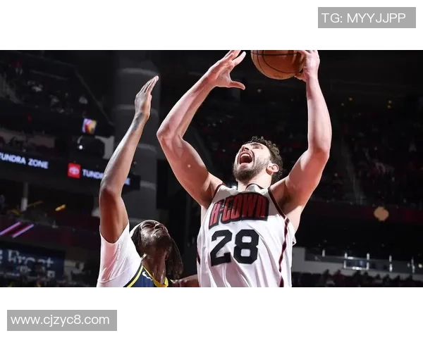 火箭队与步行者精彩对决回顾10月5日比赛录像全解析 火箭队与步行者精彩对决回顾10月5日比赛录像全解析