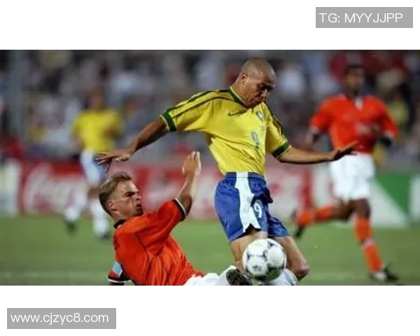 1998年世界杯决赛回顾巴西与德国的巅峰对决与历史意义