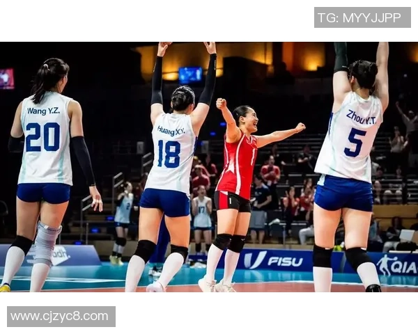 2018年中国女排与台北女排精彩对决视频回顾与分析
